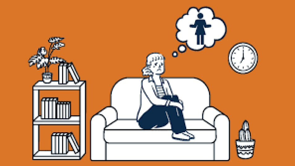 Agitation Associated With Alzheimer’s Dementia: A Focus On Stigma